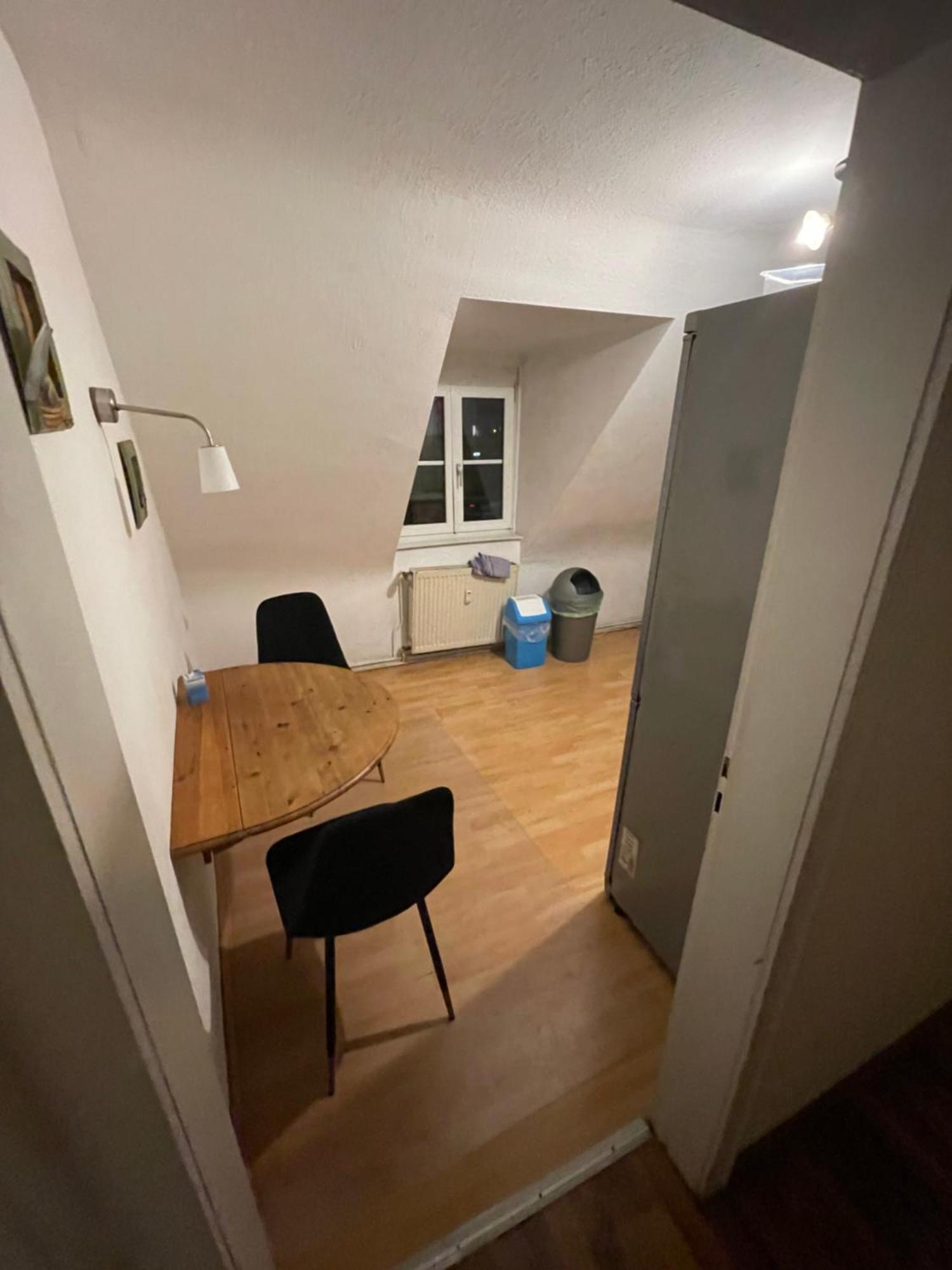 Monteurwohnung Hollaender Брухзал Екстериор снимка